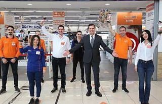 Teknosa, ‘Teknoloji Perakendeciliği’ ve ‘Anchor...