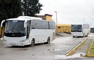 Telabyad’taki SMO askerleri batıya gönderildi