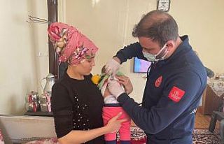 Telefonda tarif hayat kurtardı