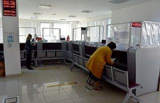 Tepebaşı’nda vezneler açık olacak