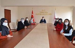 Tercan’da kadınlara yönelik açılması planlanan...