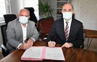 Terme’de sosyal denge sevinci