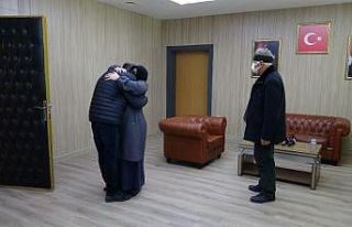 Terör örgütü PKK bitme noktasına geldi, bir terörist...