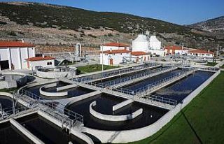 Tesislerde enerji tasarrufu sağlayacak çalışmalar...