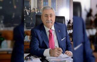 TESK Genel Başkanı Palandöken: "Dolandırıcılar...