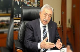 TESK Genel Başkanı Palandöken: “Yüzlerce kişi...