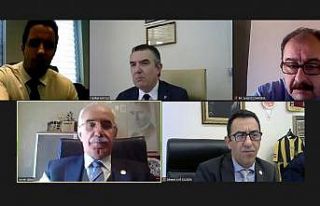 Ticaret Bakanlığından ATO üyelerine dış ticaret...