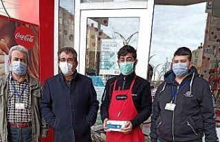Ticaret İl Müdürlüğü hafta sonu kısıtlamalarını...