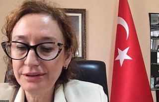 TİKA’dan Gana Emniyet Mensuplarına online eğitim