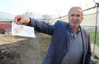 Tilkiye "kardeş" diye seslenmesiyle gündeme...