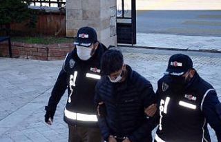 TKP’li Başkan Maçoğlu’nun kardeşi gözaltında