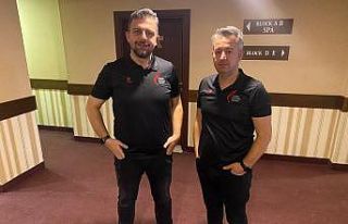 TKV’den alkışlanacak proje