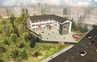 TOBB Akçakoca’ya okul yaptıracak