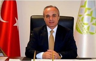 TOBB Teknik Bilimler Meslek Yüksekokulu Müdürlüğüne...