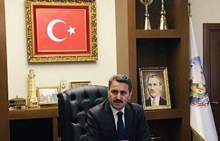 Tokat Belediyesinden esnafa kira desteği