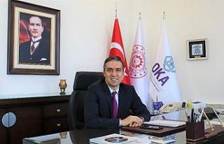 Tokat YDO’dan yatırımcılara ücretsiz danışmanlık...