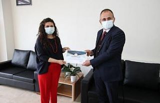 Tokat’ta öğretmen akademisi