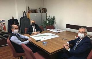 TOKİ konutları için süreç hızlandı