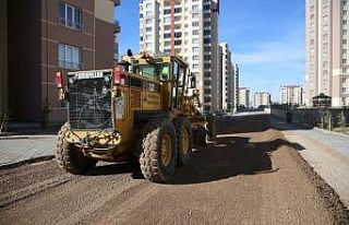 TOKİ’ye 2 yeni bağlantı yolu