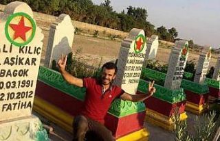 Tokkal ailesini katleden zanlıya PKK soruşturması