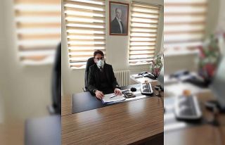 Tomarza Devlet Hastanesi Başhekimliğine Mustafa...
