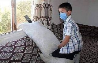 Tomarzalılar internet altyapılarının güçlendirilmesini...