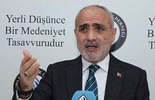 Topçu’dan Boğaziçi Yorumu: “Türk Milleti,...