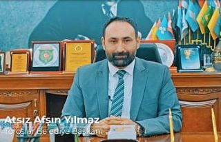 Toroslar Belediyesi, kanserde erken teşhise videoyla...