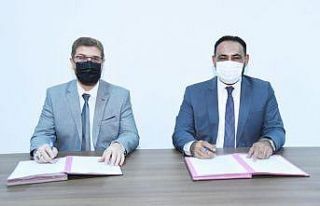 Toroslar Belediyesine İŞKUR hizmet noktası