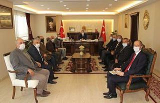 Tosya Kaymakamlığı 50 bin maske dağıtacak