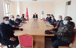 Tosya’da kınalı keklik avlaması yasaklandı