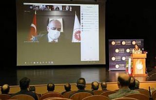 TPAO Genel Müdürü Melih Han Bilgin: "2023...