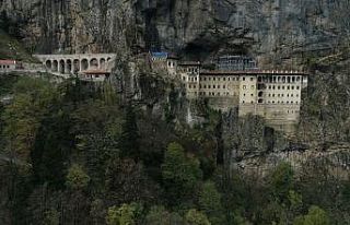 Trabzon bir turizm şehri olma yolunda hızla ilerliyor