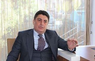 Trabzon heyecanla  tren projesini bekliyor