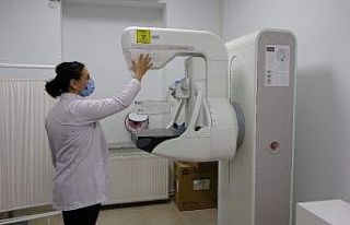 Trabzon’da kadınlar kanser taramalarına erkeklerden...