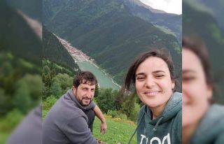 Trabzon’da karı koca evlerinde ölü bulundu