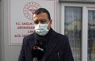 Trabzon’da korona virüste hedef mavi nokta