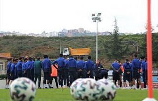 Trabzonspor, fırtınası hem Süper Lig’de hem...