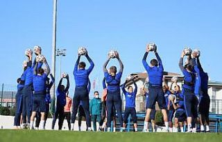 Trabzonspor, zirveye doğru tırmanışını sürdürüyor