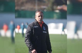 Trabzonspor’da Abdullah Avcı damgası