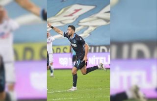 Trabzonspor’da Bakasetas fırtınası