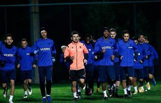 Trabzonspor’un fırsat haftası