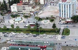 Trafikte ‘yapay zeka’ dönemi