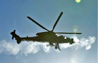 TSK ve Azerbaycan Ordusu’ndan gövde gösterisi