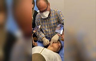 Tuba Büyüküstün’e benzemek istiyorlar