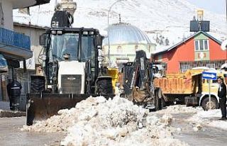 Tufanbeyli Belediye Başkanı Remzi Ergü: “Kar...