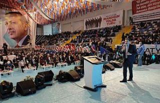 Tüfenkci’den CHP’ye terör eleştirisi