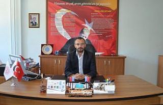 TÜGVA’dan Boğaziçi Üniversitesi’ndeki olaylara...