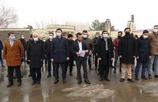 TÜGVA’dan Boğaziçi’ndeki provokasyona tepki