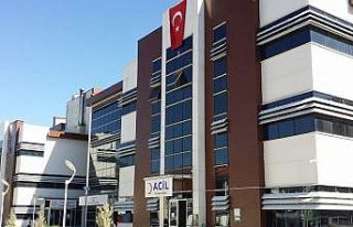 Tunceli Ağız ve Diş Sağlığı Merkezi’ne yerli...